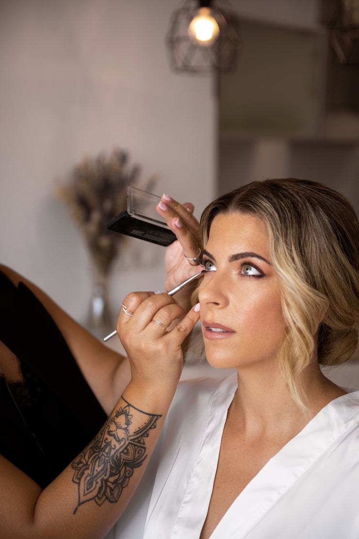 Camila Makeup Studio - Realce sua beleza